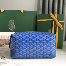 Goyard Cosmetic Bags